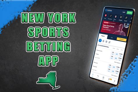 best new york betting apps,Mais